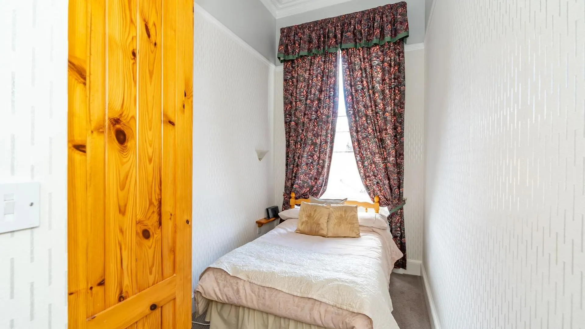Hotel Gifford House EDI Gasthof