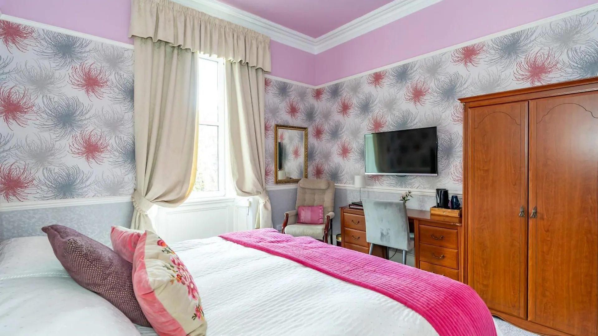 Hotel Gifford House EDI