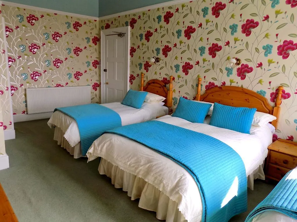 Hotel Gifford House EDI 4*,