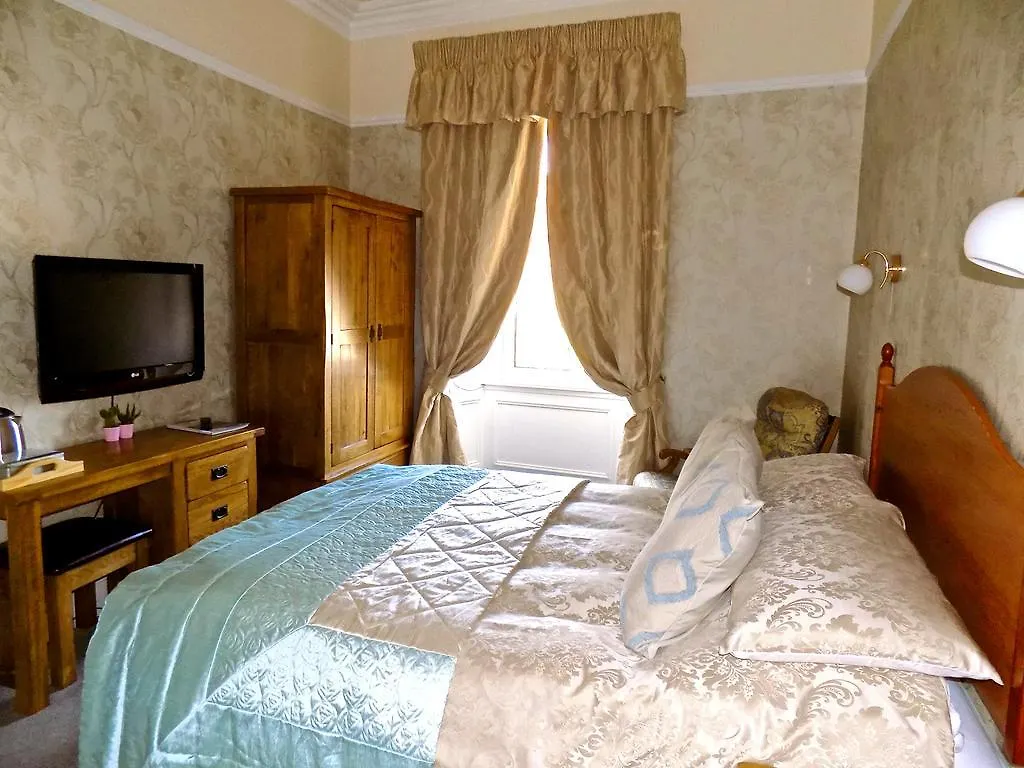 Hotel Gifford House EDI Gasthof