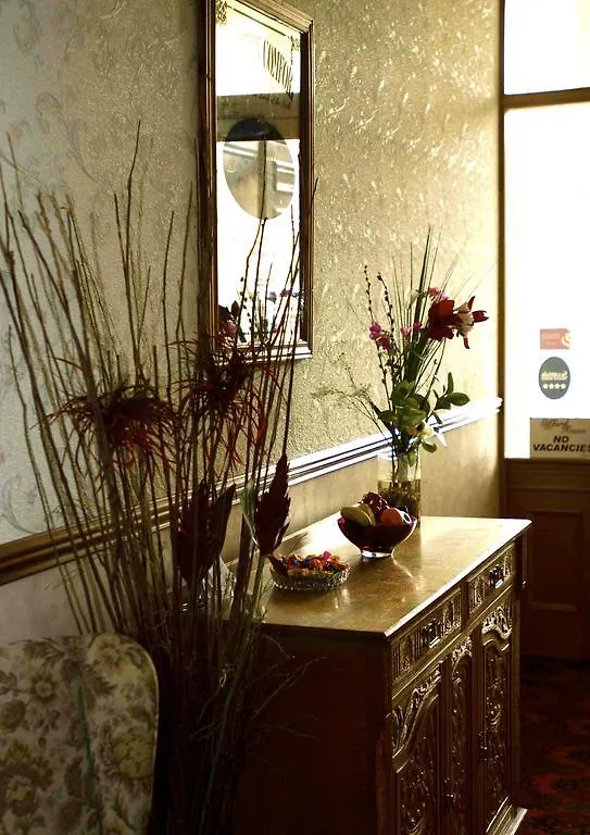 Hotel Gifford House EDI 4*,  Großbritannien