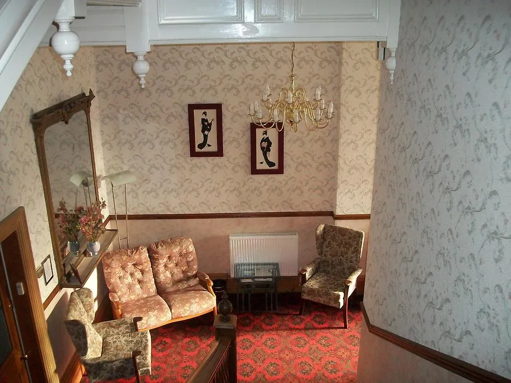 Gasthof Hotel Gifford House EDI