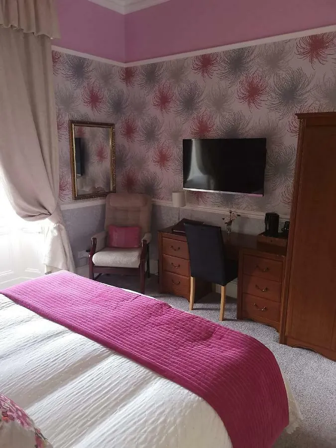 Hotel Gifford House EDI 4*,
