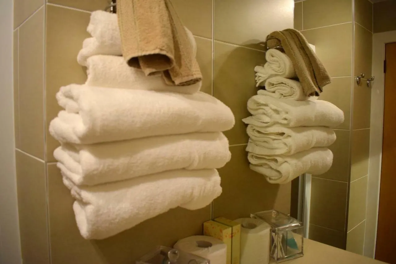 Hotel Gifford House EDI 4*,