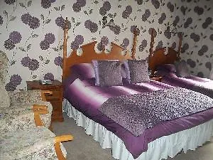 Pensionat Gifford House Hotell Edinburg