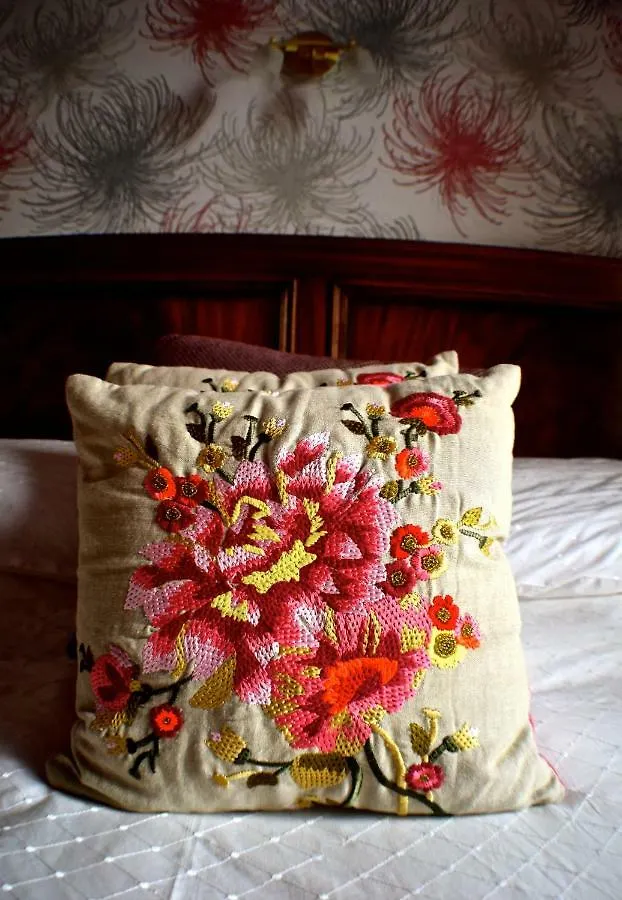 Gifford House Hotel Edinburgh