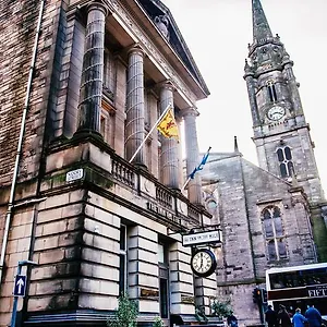 The On The Mile Hotel