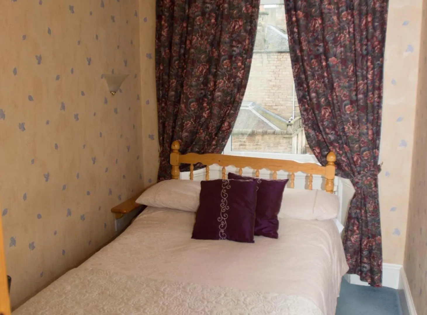 Gifford House Hotel Edinburgh 4*,