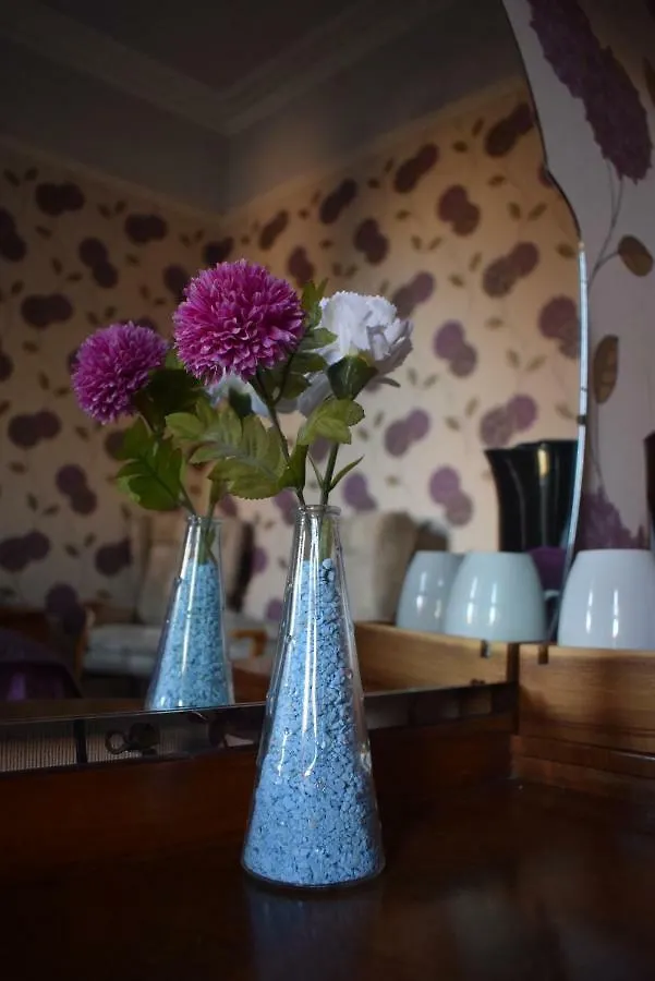 **** Guest house Gifford House Hotel Edinburgh United Kingdom