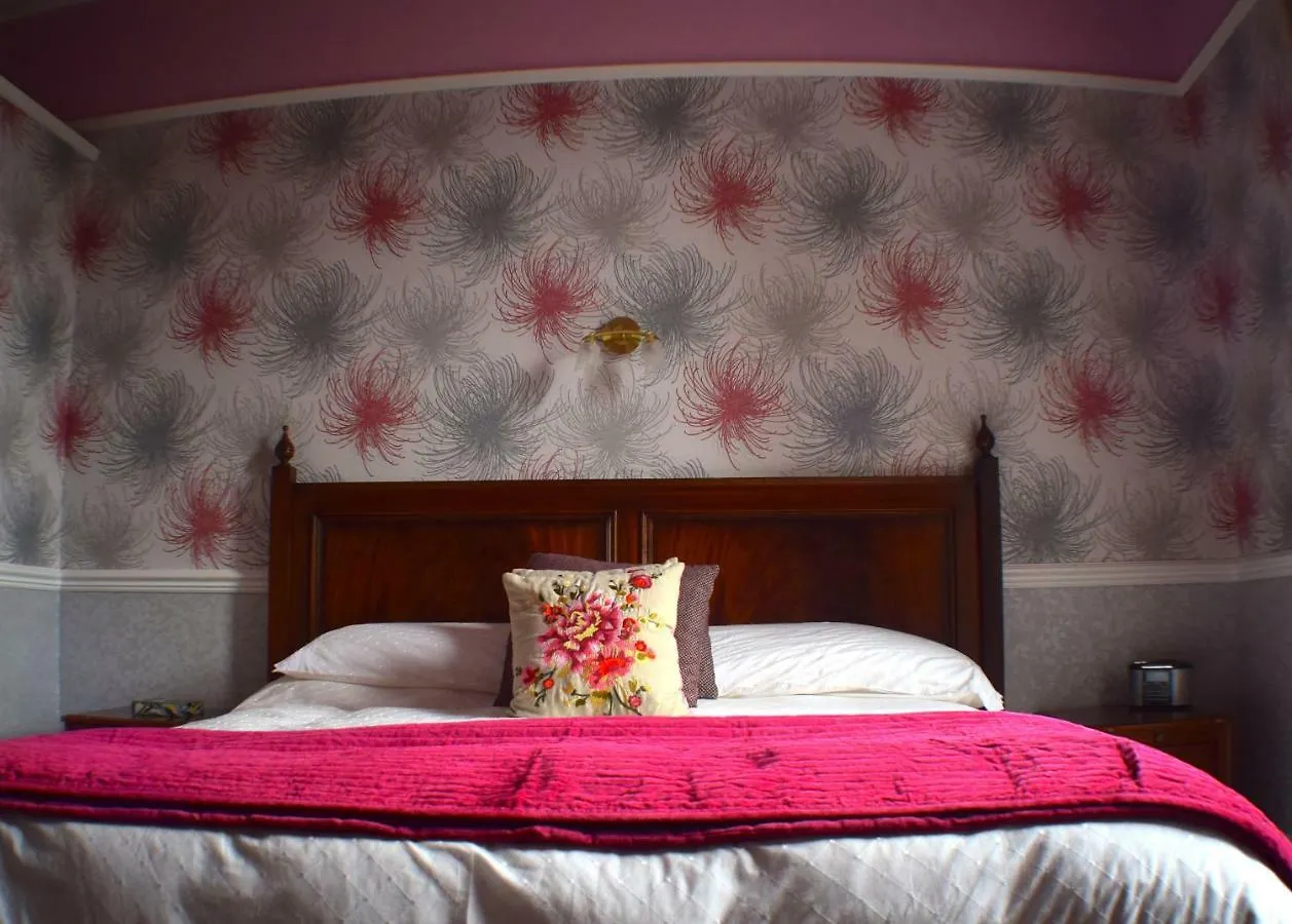 **** Guest house Gifford House Hotel Edinburgh United Kingdom