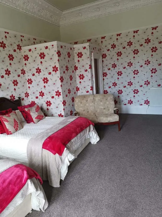 Gifford House Hotel Edinburgh