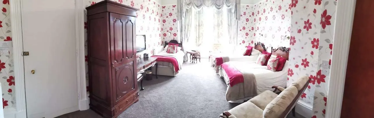 Guest house Gifford House Hotel Edinburgh