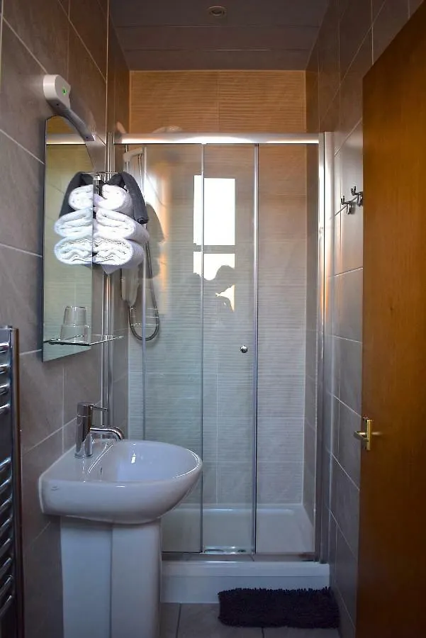 Gifford House Hotel Edinburgh