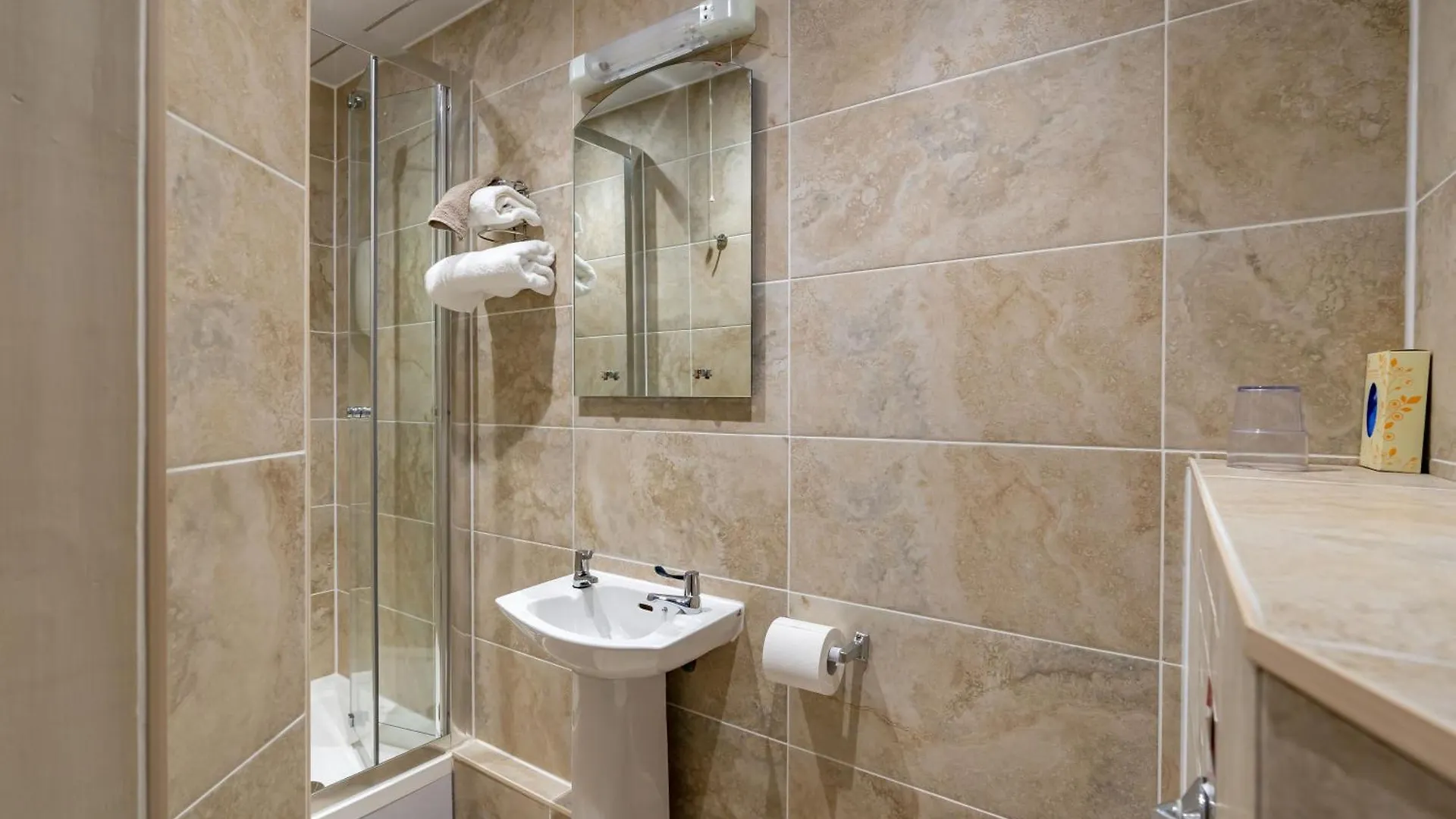 Gifford House Hotel Edinburgh United Kingdom