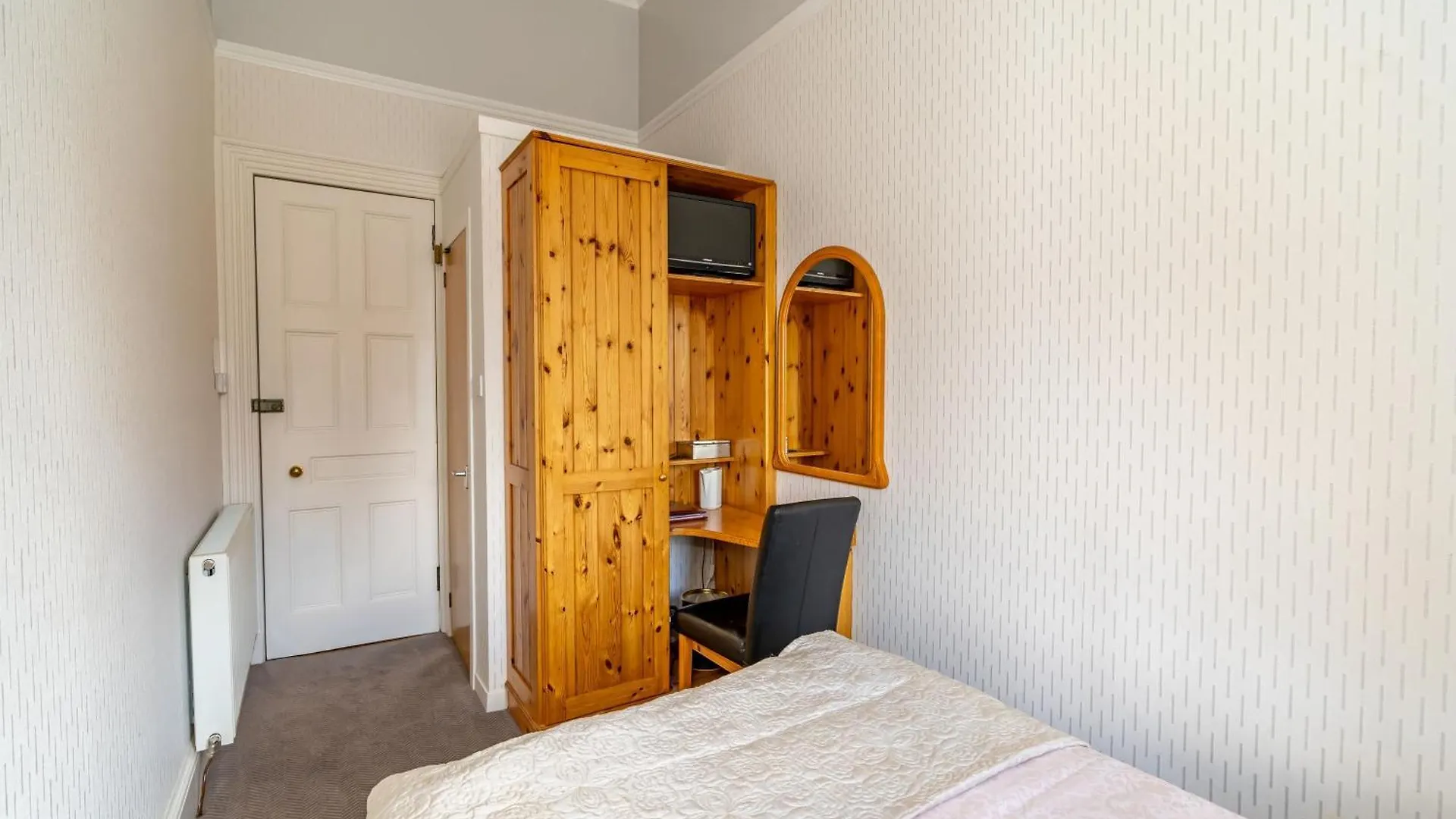 Gifford House Hotel Edinburgh 4*,  United Kingdom