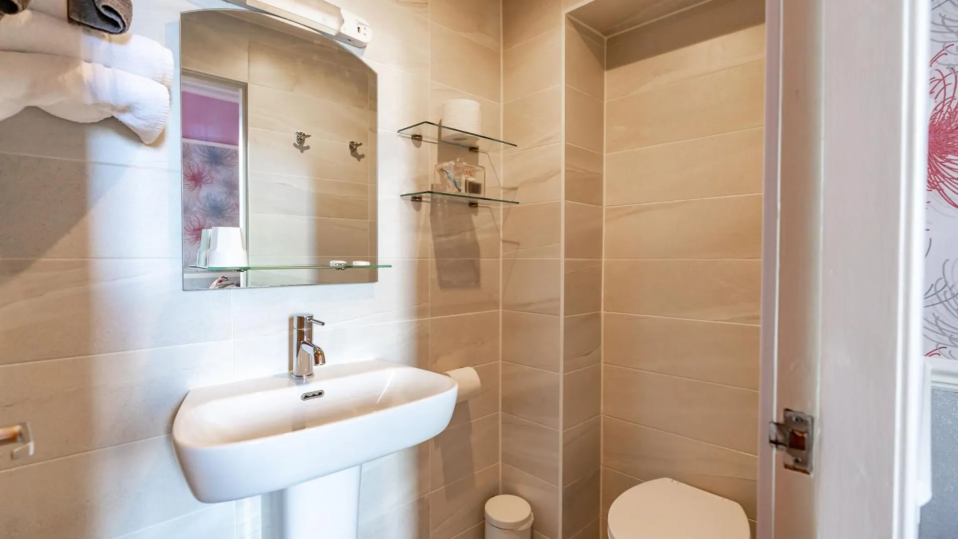 Guest house Gifford House Hotel Edinburgh