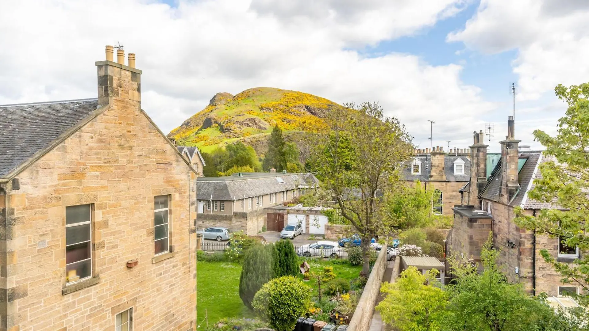 Gifford House Hotel Edinburgh United Kingdom