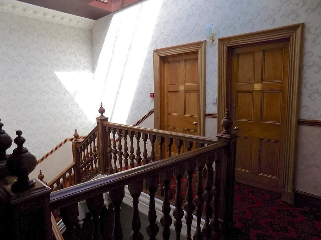 Guest house Gifford House Hotel Edinburgh