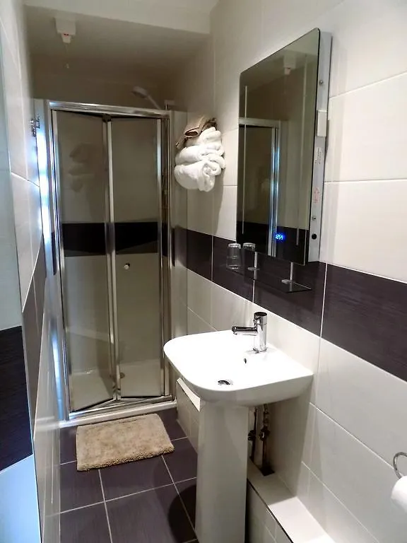 Gifford House Hotel Edinburgh 4*,
