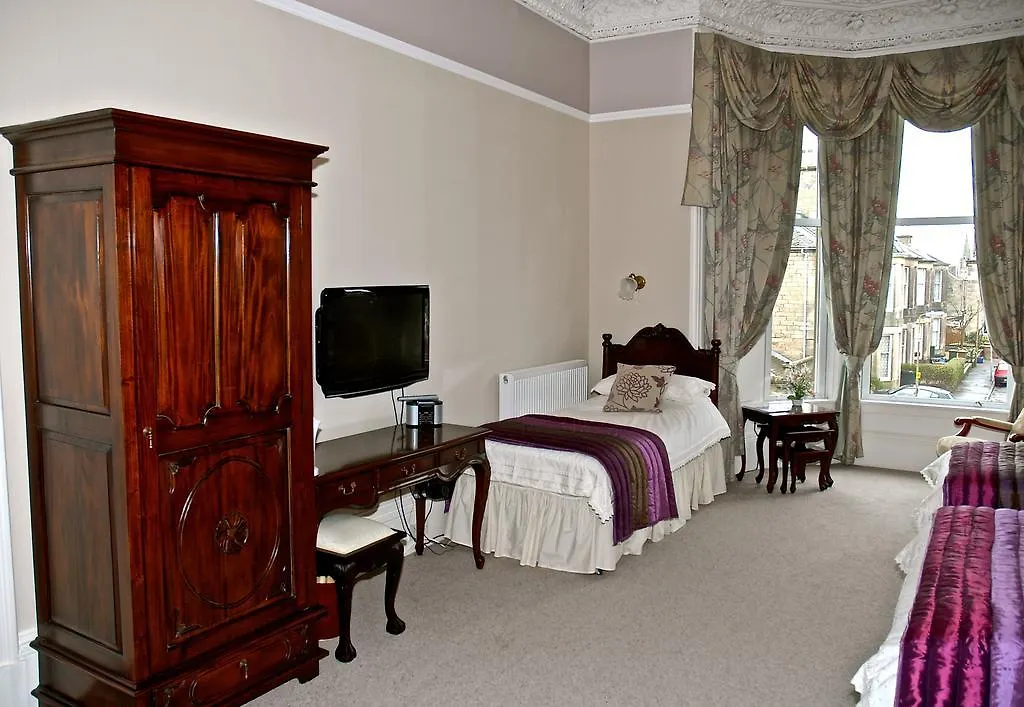 Gifford House Hotel Edinburgh 4*,