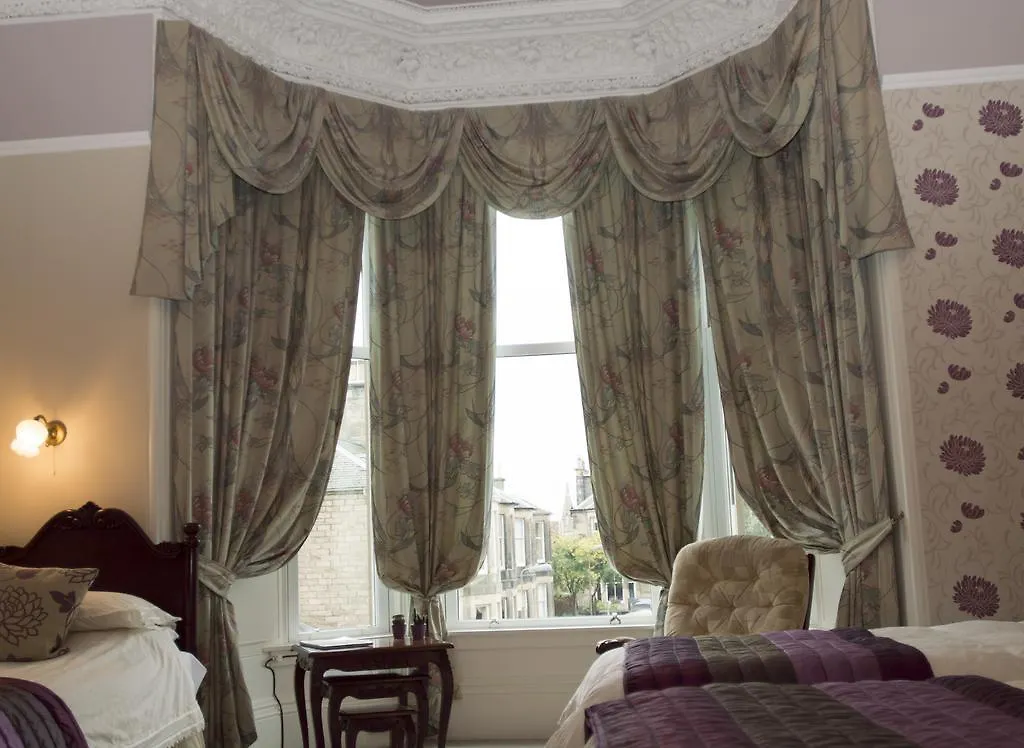 Gifford House Hotel Edinburgh Guest house