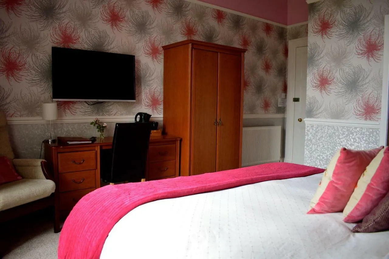 Guest house Gifford House Hotel Edinburgh