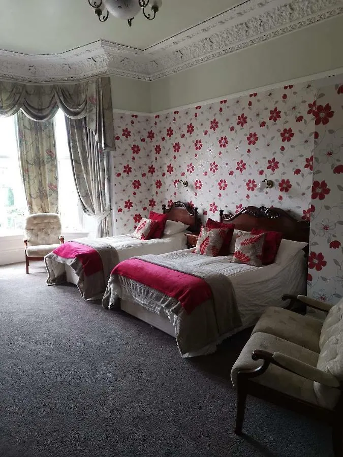 Gifford House Hotel Edinburgh Guest house