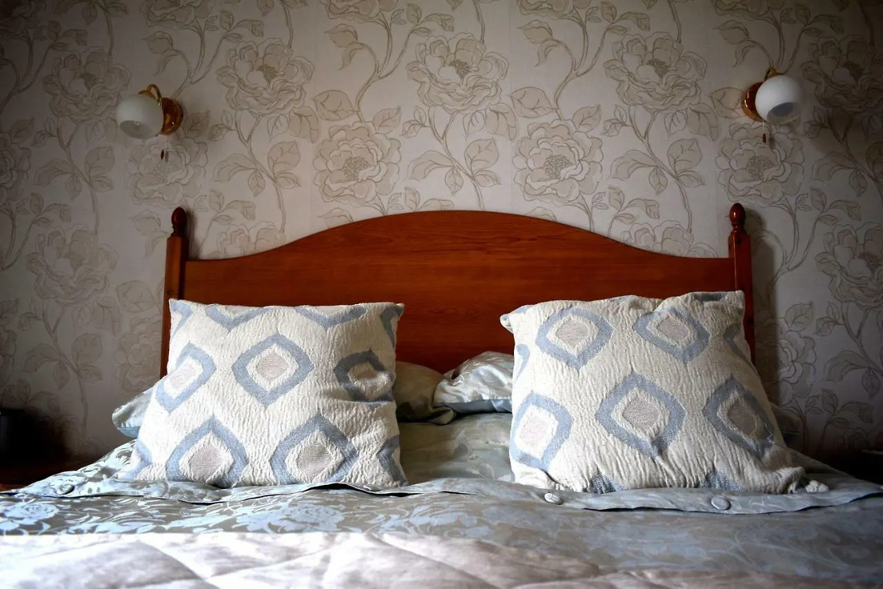 Gifford House Hotel Edinburgh