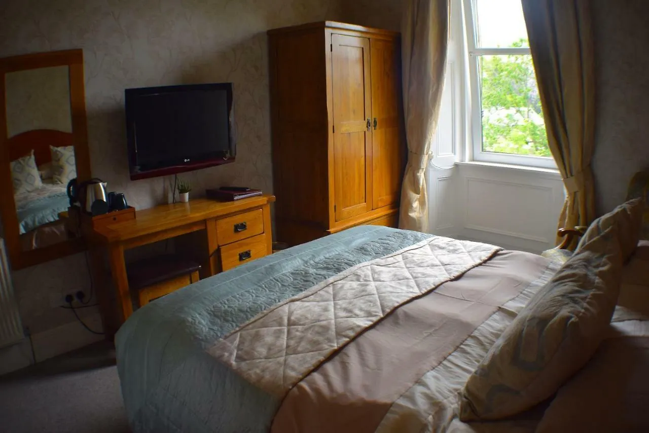 Guest house Gifford House Hotel Edinburgh