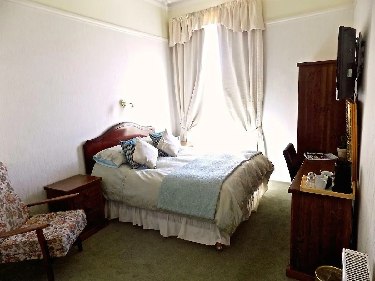 Gifford House Hotel Edinburgh 4*,  United Kingdom