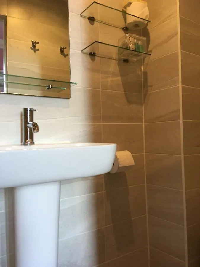 Gifford House Hotel Edinburgh 4*,  United Kingdom