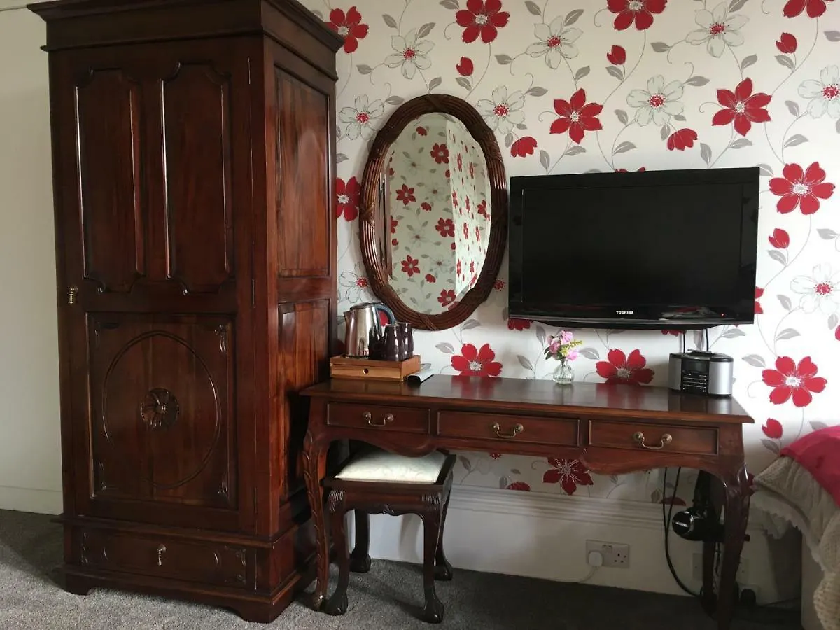 Gifford House Hotel Edinburgh United Kingdom